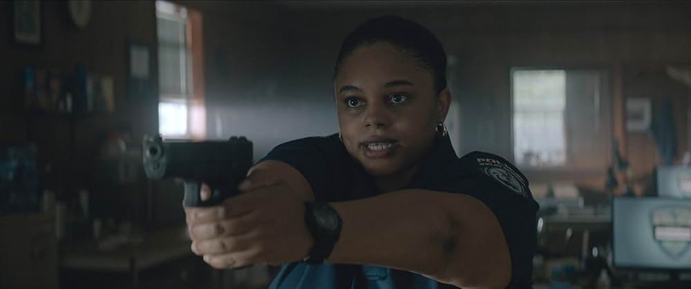 レベル・リッジの画像