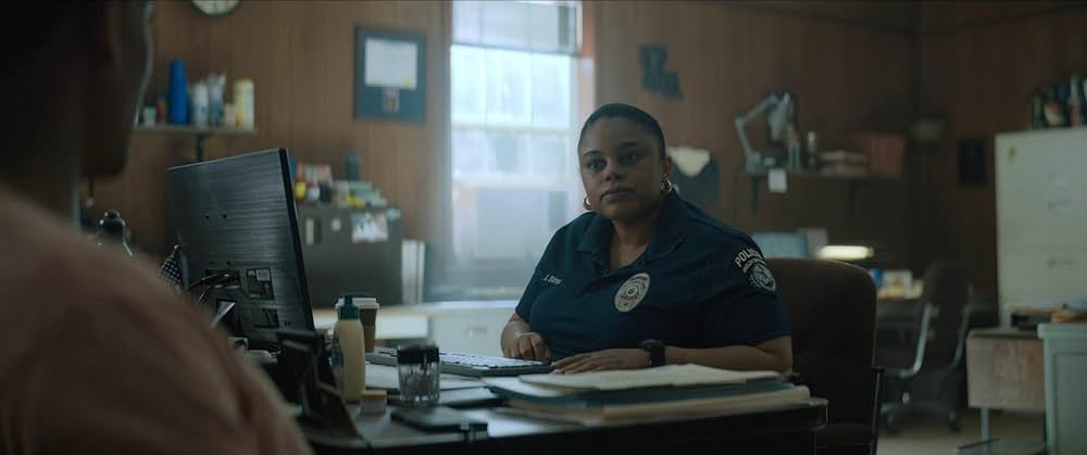 レベル・リッジの画像