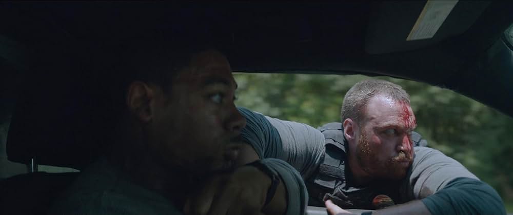 レベル・リッジの画像