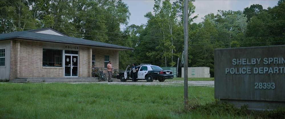 レベル・リッジの画像