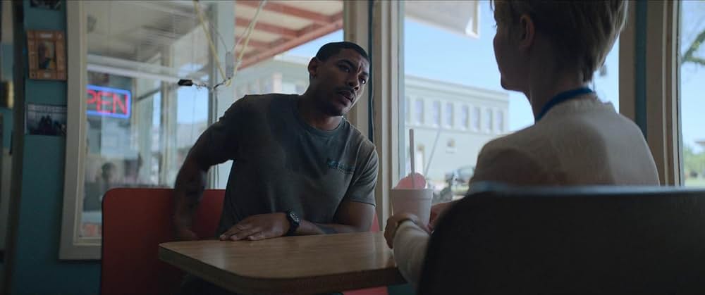 レベル・リッジの画像