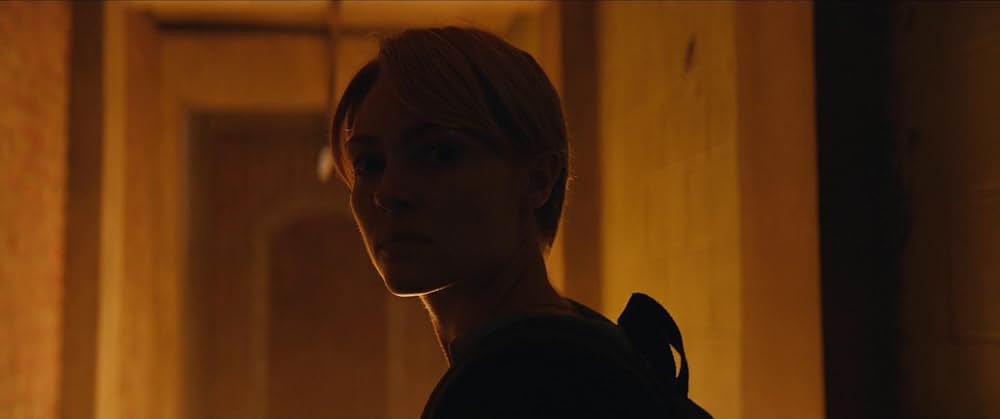 レベル・リッジの画像