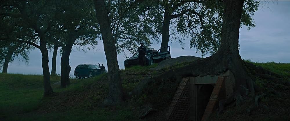 レベル・リッジの画像