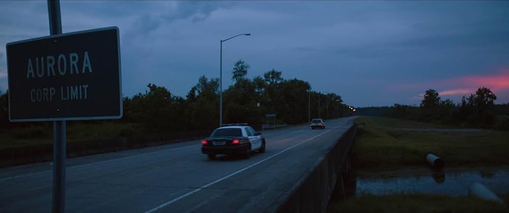 レベル・リッジの画像