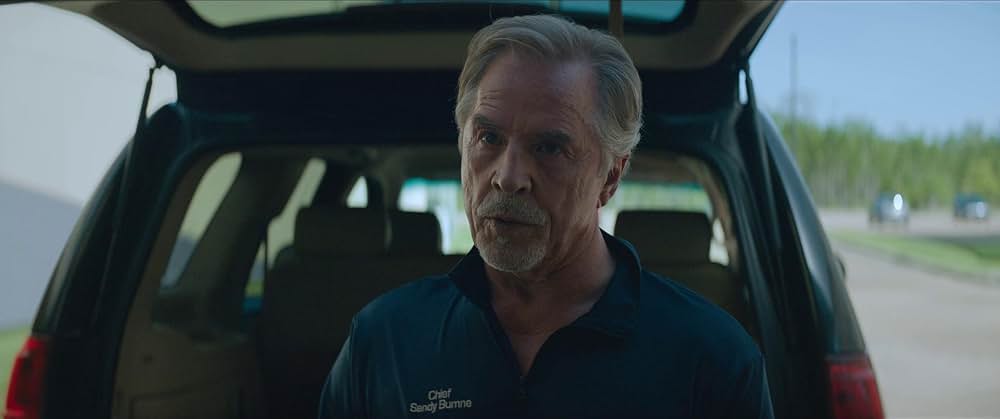 レベル・リッジの画像