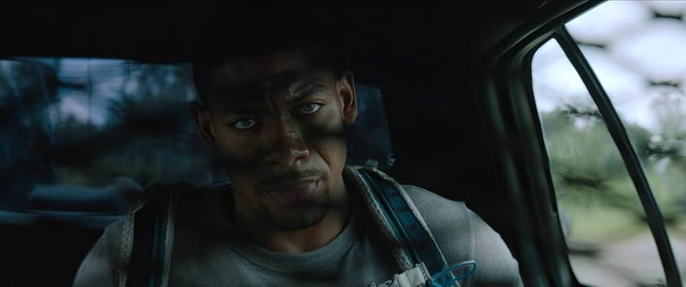 レベル・リッジの画像