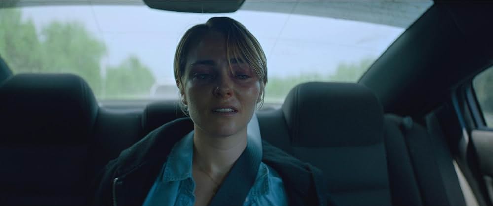 レベル・リッジの画像