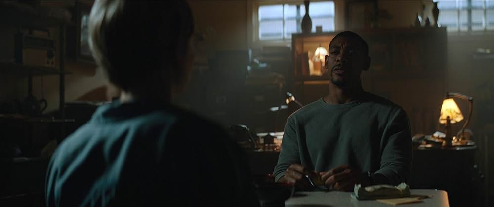 レベル・リッジの画像