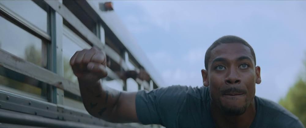 レベル・リッジの画像