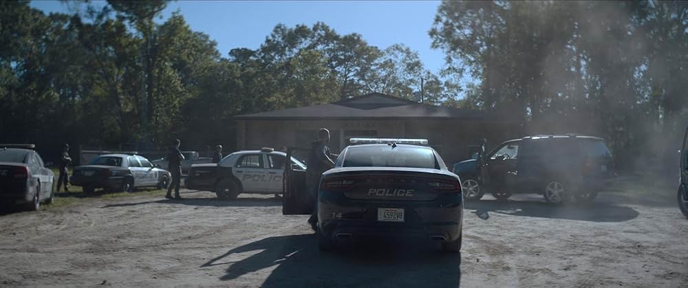 レベル・リッジの画像