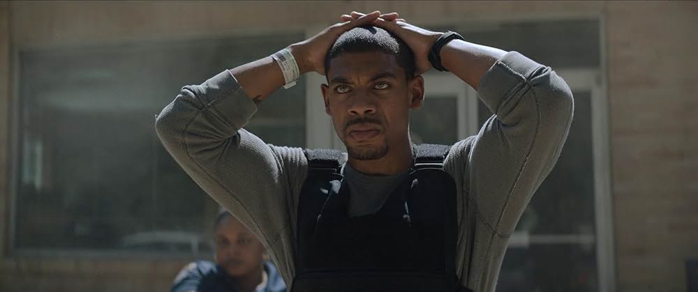 レベル・リッジの画像