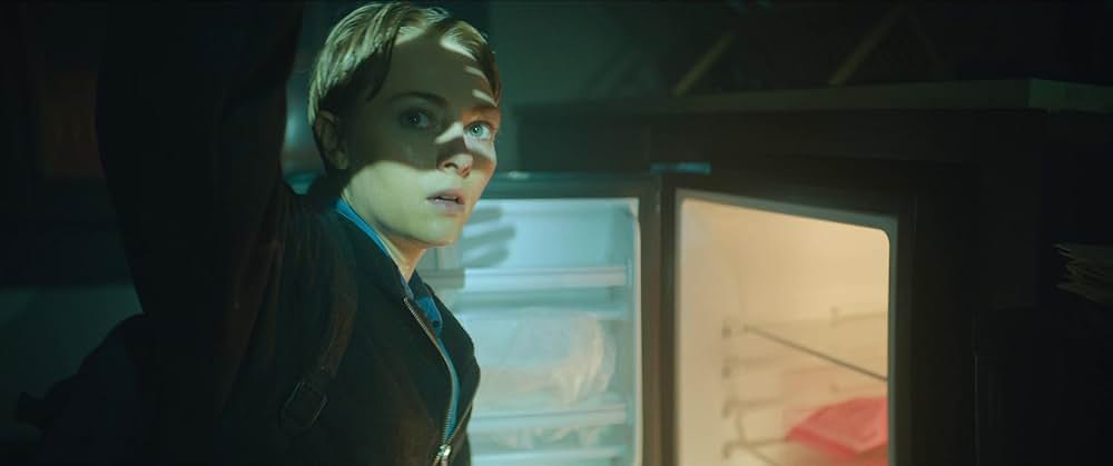 レベル・リッジの画像