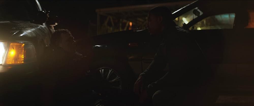 レベル・リッジの画像