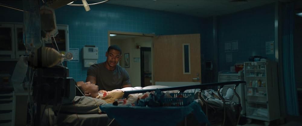 レベル・リッジの画像