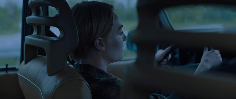 レベル・リッジの画像