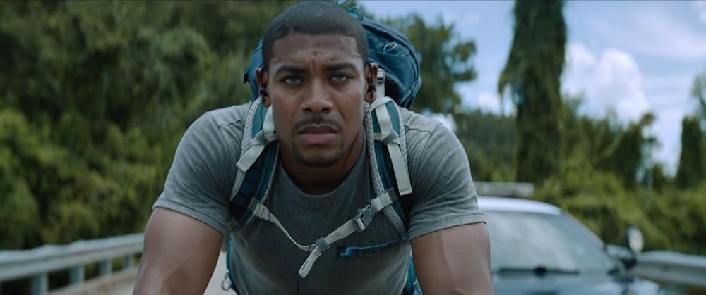 レベル・リッジの画像