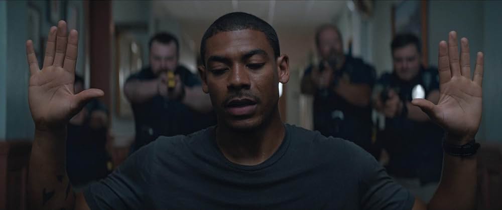 レベル・リッジの画像