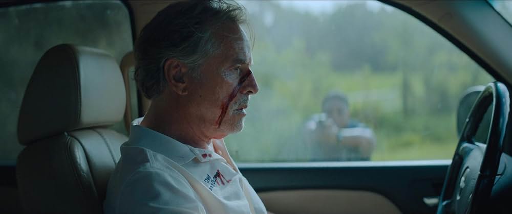 レベル・リッジの画像