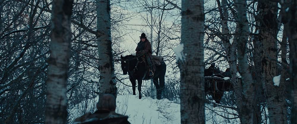 The Thicket（原題）の画像