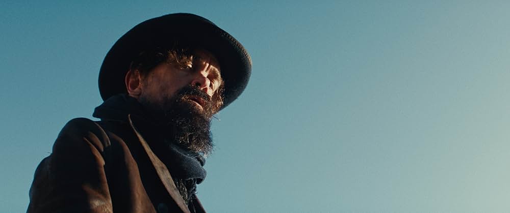 The Thicket（原題）の画像