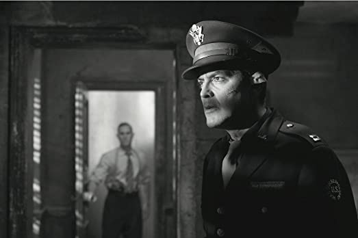 「さらば、ベルリン」ジョージ・クルーニーの画像