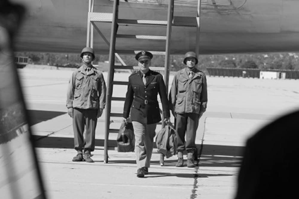 「さらば、ベルリン」ジョージ・クルーニーの画像