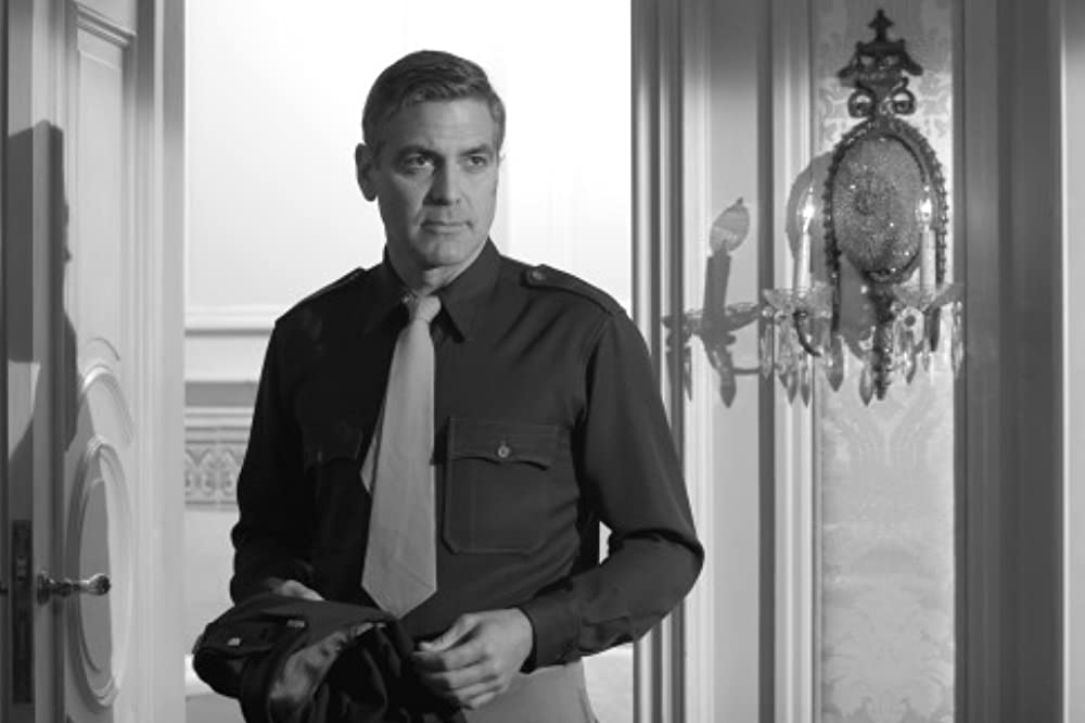 「さらば、ベルリン」ジョージ・クルーニーの画像