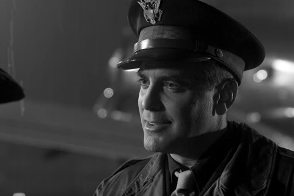 「さらば、ベルリン」ジョージ・クルーニーの画像