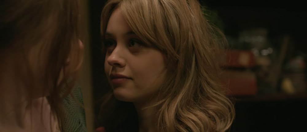 Lowlifes（原題）の画像