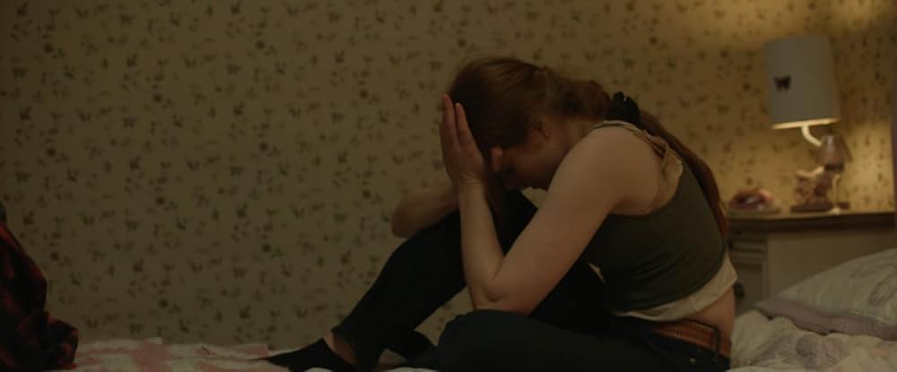 Lowlifes（原題）の写真