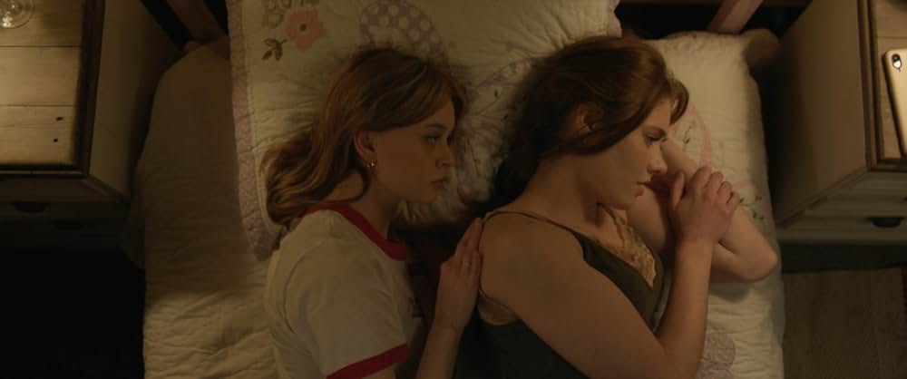 Lowlifes（原題）の画像