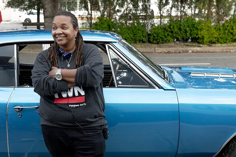 アールズ・ダイナーのシュープリームスの画像