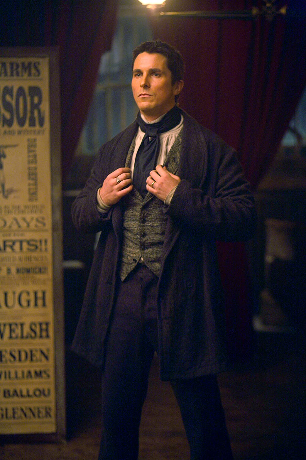 プレステージの画像