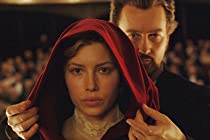 「幻影師アイゼンハイム」エドワード・ノートン & ジェシカ・ビールの画像