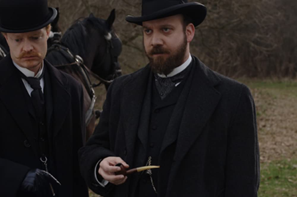 幻影師アイゼンハイムの画像