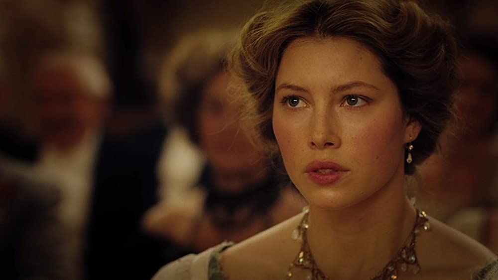 幻影師アイゼンハイムの画像