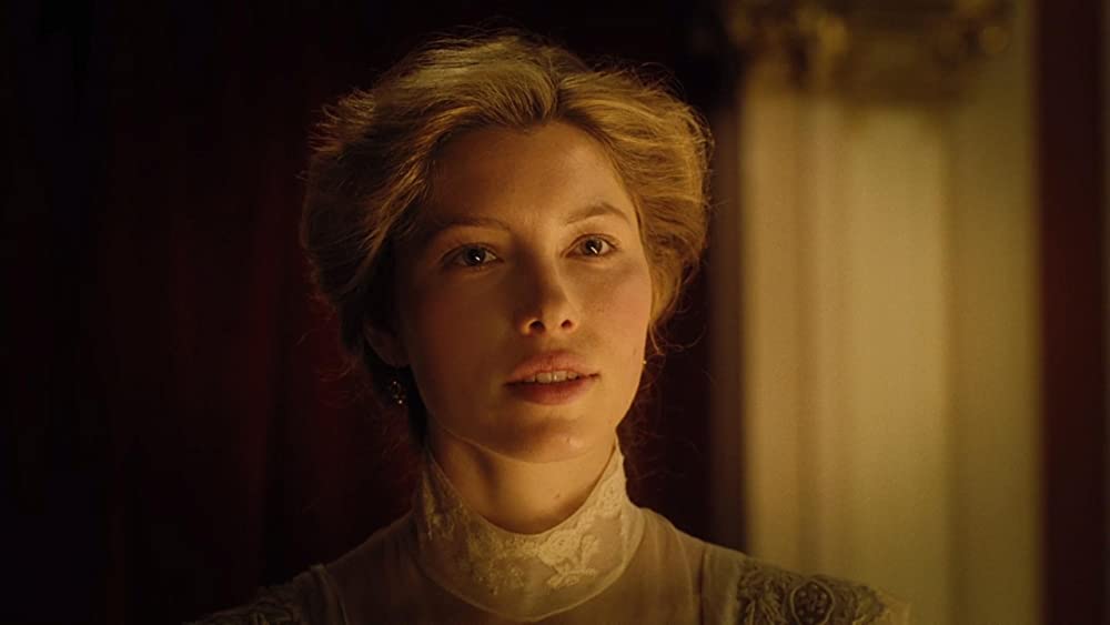 幻影師アイゼンハイムの画像