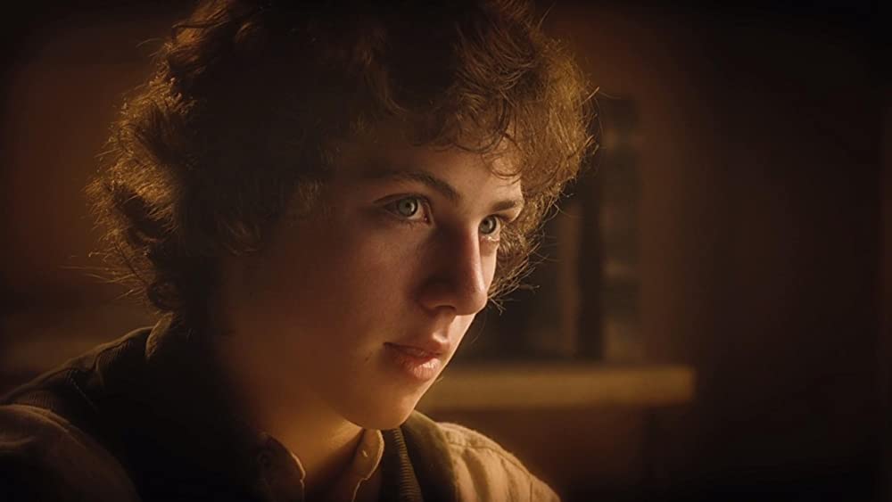 「幻影師アイゼンハイム」アーロン・テイラー＝ジョンソンの画像