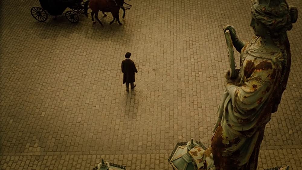 幻影師アイゼンハイムの画像