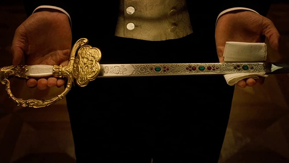 幻影師アイゼンハイムの画像