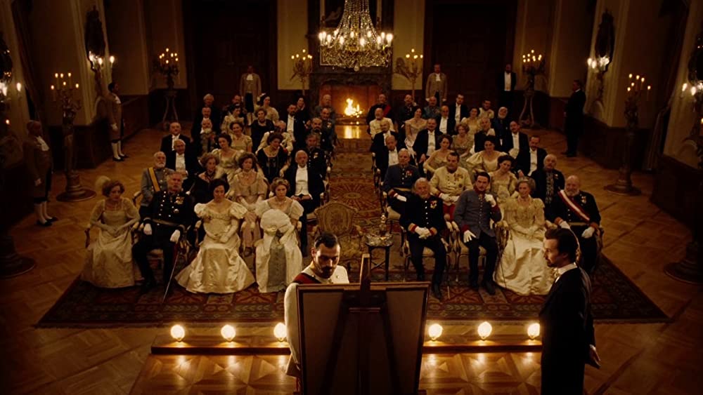 幻影師アイゼンハイムの画像