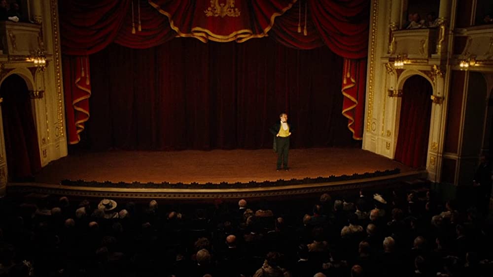 幻影師アイゼンハイムの画像