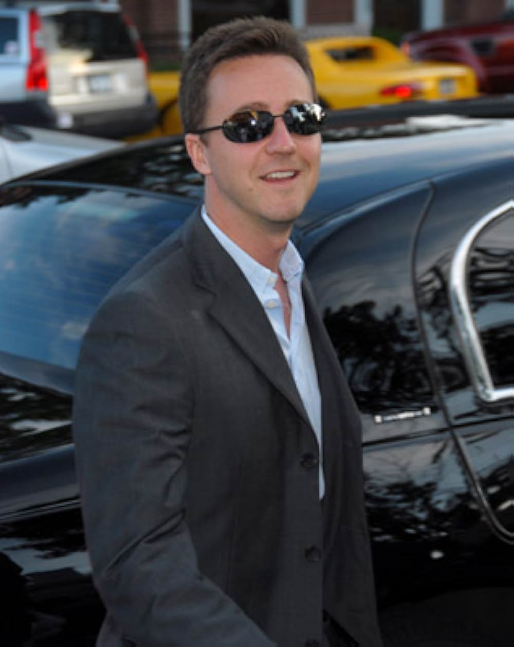 幻影師アイゼンハイムの画像