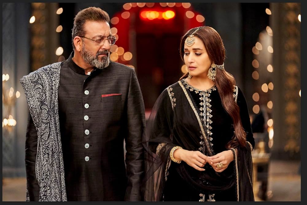 Kalank（原題）の画像