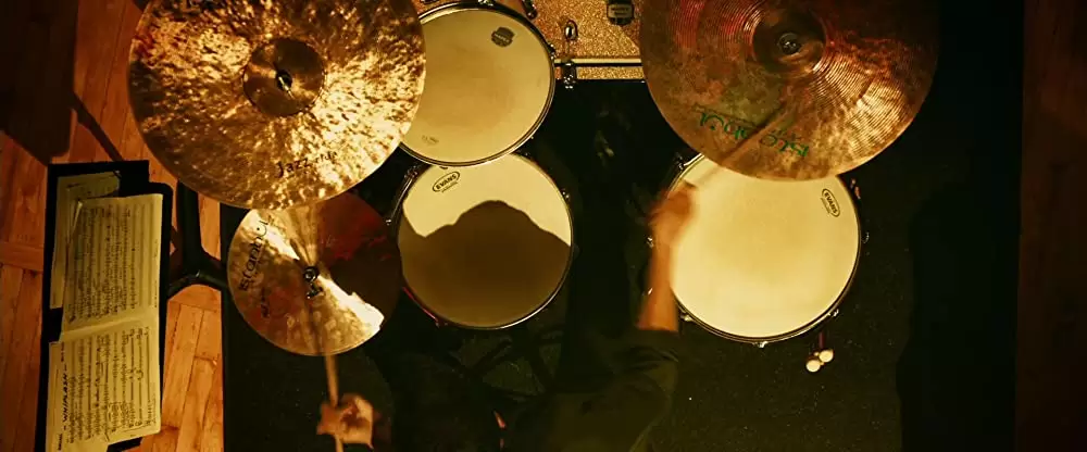 「セッション」マイルズ・テラーの画像