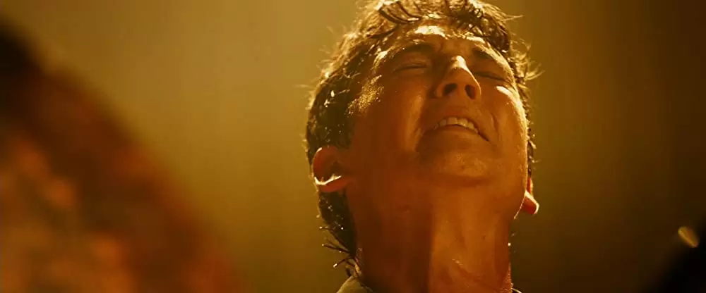 「セッション」マイルズ・テラーの画像