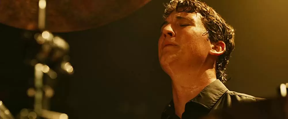 「セッション」マイルズ・テラーの画像