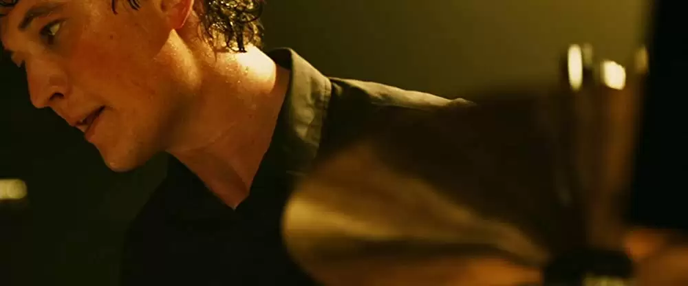 「セッション」マイルズ・テラーの画像