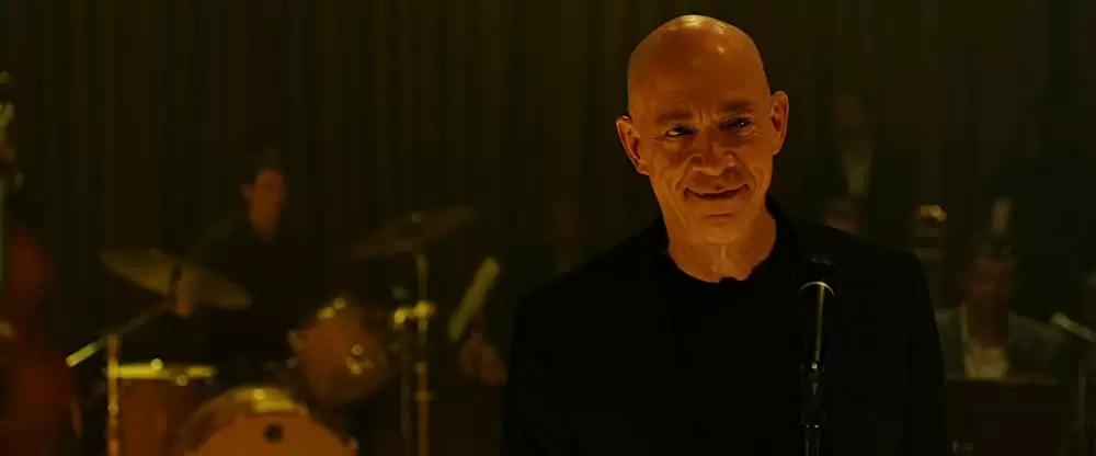 「セッション」J・K・シモンズ & マイルズ・テラーの画像