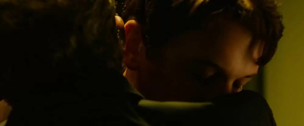 「セッション」ポール・ライザー & マイルズ・テラーの画像